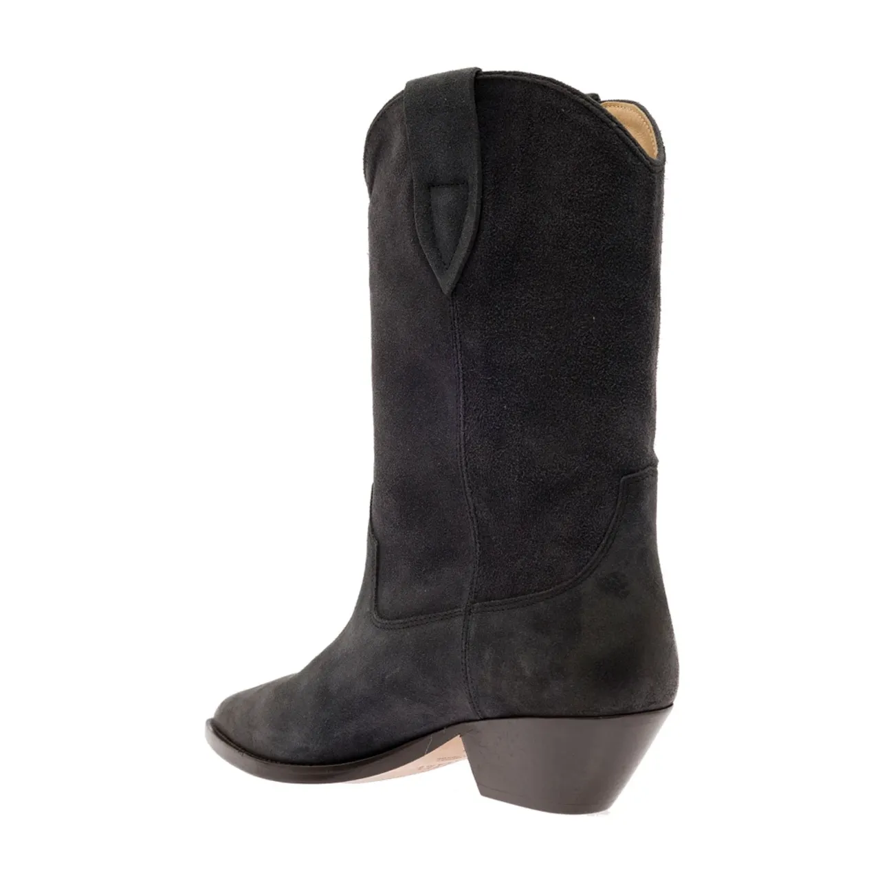 Isabel Marant , Cowboy Boots ,Black female, Sizes: