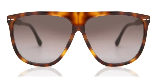 Isabel Marant IM 0009/S 086/HA Women's Sunglasses Tortoiseshell Size 61
