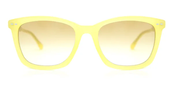 Isabel Marant IM 0010/S 40G/06 Women's Sunglasses Yellow Size 55