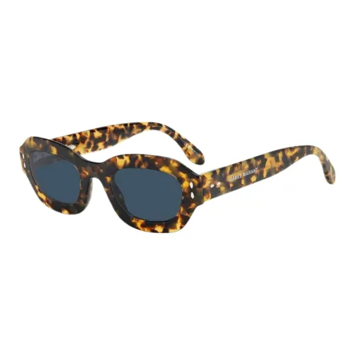 Isabel Marant , IM 0052/S Sunglasses ,Brown female, Sizes: