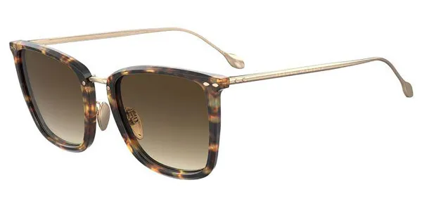Isabel Marant IM 0053/S 2IK/HA Women's Sunglasses Tortoiseshell Size 55