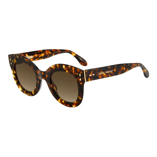 Isabel Marant , IM 0073/S Sunglasses ,Brown female, Sizes: