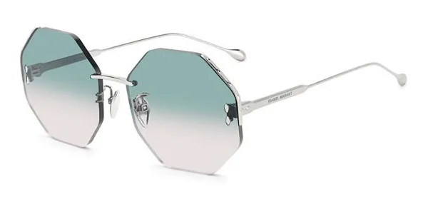 Isabel Marant IM 0080/S 6LB/JP Women's Sunglasses Grey Size 60