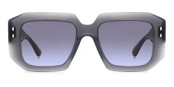 Isabel Marant IM 0143/S KB7/GB Women's Sunglasses Grey Size 53