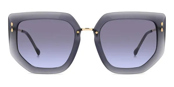 Isabel Marant IM 0149/S FT3/GB Women's Sunglasses Grey Size 55