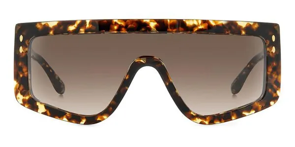Isabel Marant IM 0155/S 086/HA Women's Sunglasses Tortoiseshell Size 99