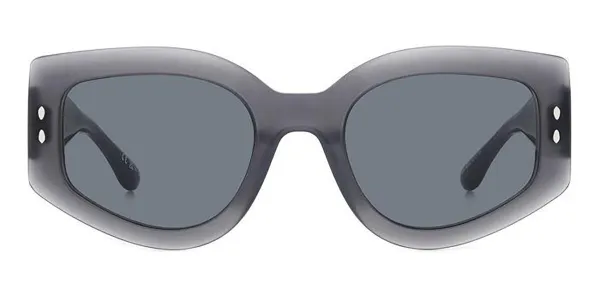 Isabel Marant IM 0156/S KB7/IR Women's Sunglasses Grey Size 54