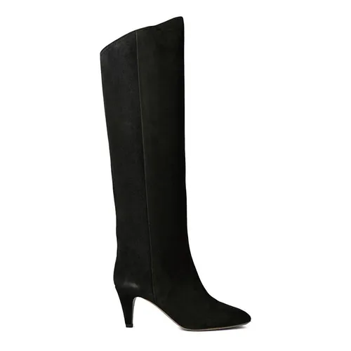 Isabel Marant Im Lispa Boots Ld41 - Black