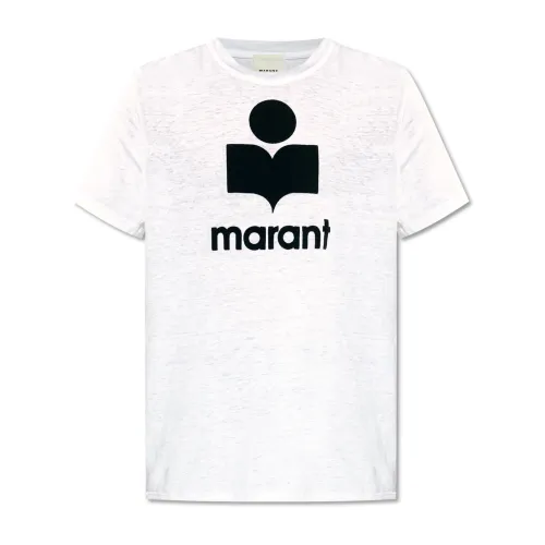 Isabel Marant , ‘Karman’ T-shirt ,White male, Sizes: