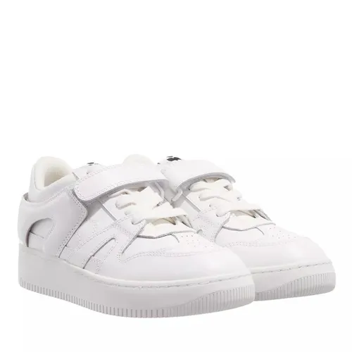 Isabel Marant Sneakers - Baps Sneakers - white - Sneakers for ladies