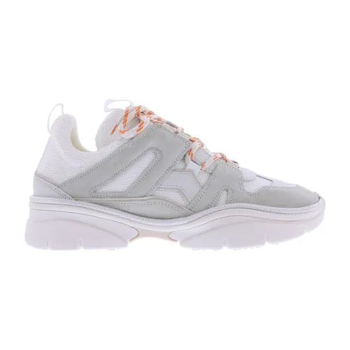Isabel Marant , Sneakers ,White male, Sizes: