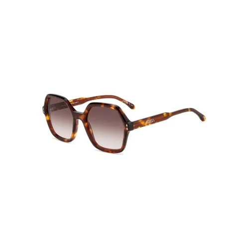 Isabel Marant , Sunglasses ,Brown female, Sizes: