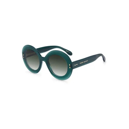 Isabel Marant , Sunglasses ,Green female, Sizes: