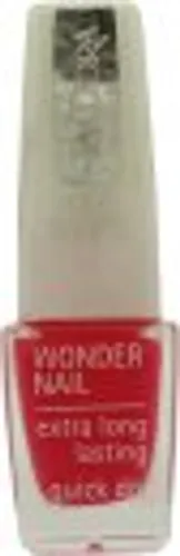 IsaDora Wonder Nail Polish 6ml - 715 Pink Lemonade