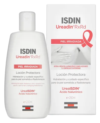ISDIN Ureadin Rx Rd | Hydrating lotion for skin undergoing