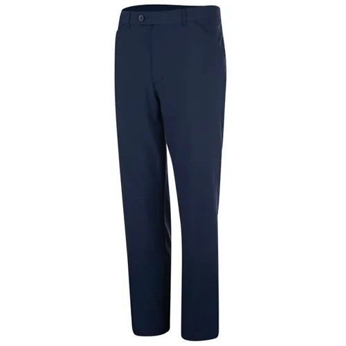 Island GREEN Mens Golf IGPNT1900 Stretch Tapered Trousers -