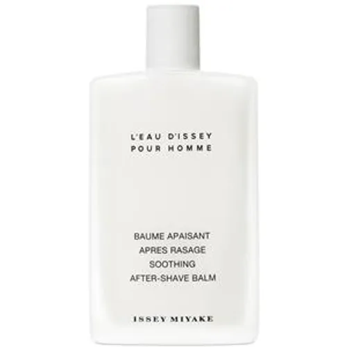 Issey Miyake Aftershave Balm Male 100 ml