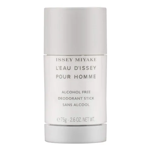 Issey Miyake L'EAU D'ISSEY HOMME deodorant stick 75 gr
