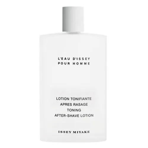 Issey Miyake L'eau D'issey Pour Homme Aftershave Lotion - 100ML