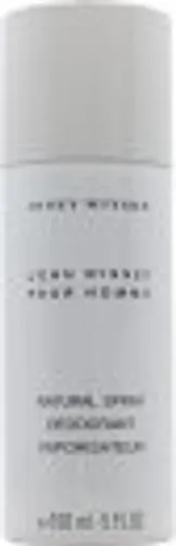 Issey Miyake L'Eau d'Issey Pour Homme Deodorant Spray 150ml