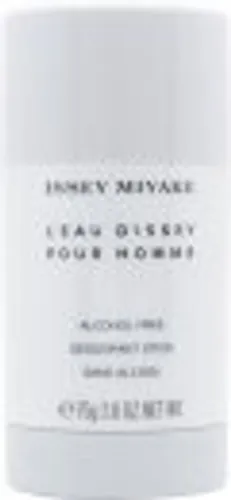 Issey Miyake L'Eau d'Issey Pour Homme Deodorant Stick 75g