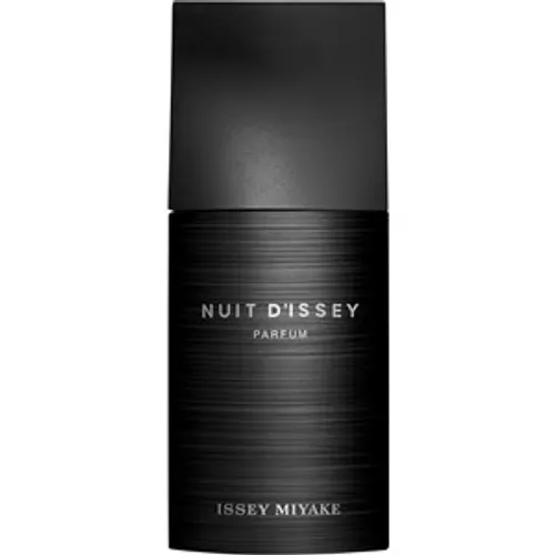 Issey Miyake Perfume Male 125 ml