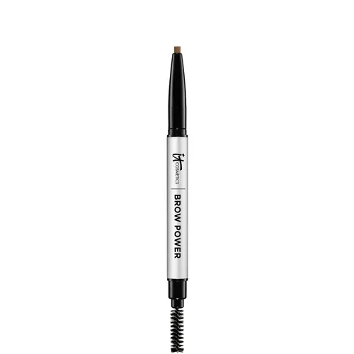IT Cosmetics Brow Power Universal Eyebrow Pencil 0.16g (Various Shades) - Universal Blonde