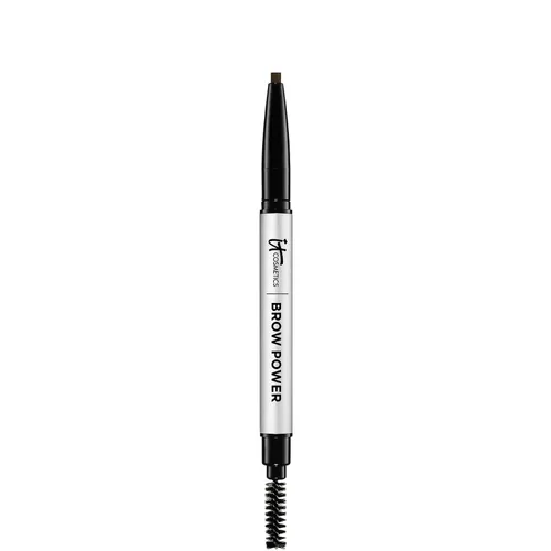 IT Cosmetics Brow Power Universal Eyebrow Pencil 0.16g (Various Shades) - Universal Brunette
