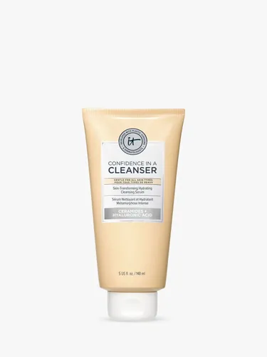 IT Cosmetics Confidence in a Cleanser - Unisex - Size: 148ml