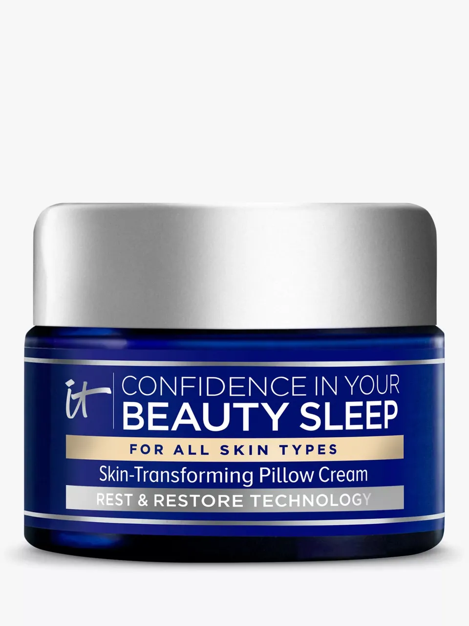 IT Cosmetics Confidence in Your Beauty Sleep - Unisex - Size: 14ml