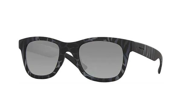 Italia Independent II 0090 ZEF.071 Women's Sunglasses Black Size 50