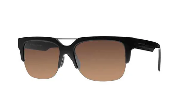 Italia Independent II 0918 009.GLS Men's Sunglasses Black Size 53