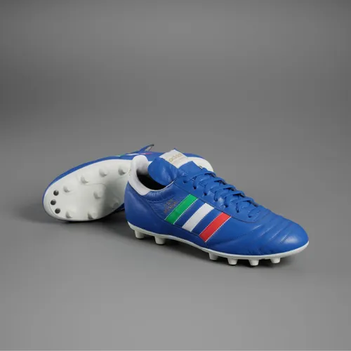 Italy Copa Mundial Firm Ground Boots