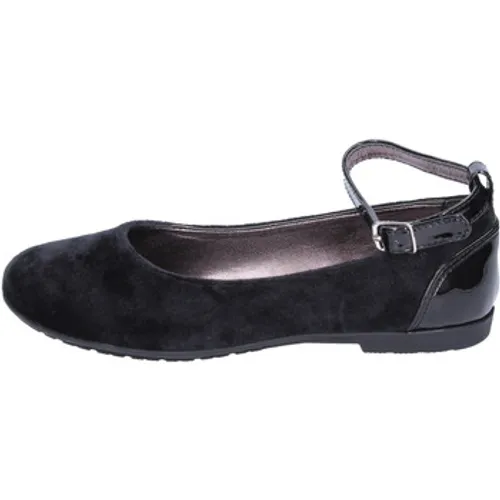 It's For You  BR523  girls's Children's Shoes (Pumps / Ballerinas) in Black