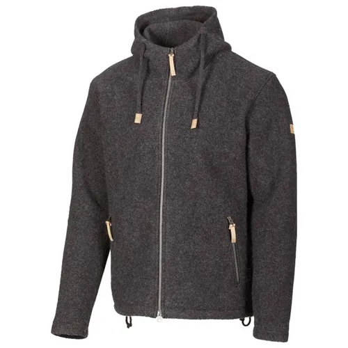 Ivanhoe of Sweden - GY Streten Jacket - Wool jacket
