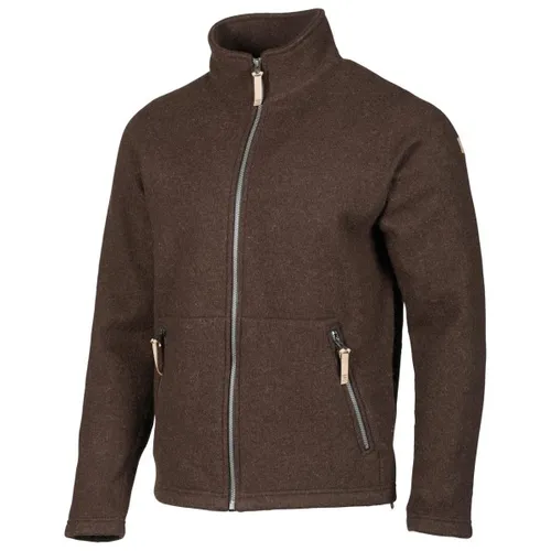 Ivanhoe of Sweden - NLS Sap Full Zip - Wool jacket