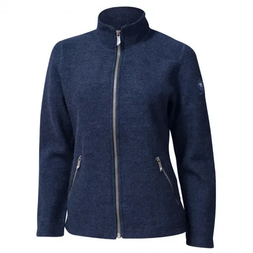 Ivanhoe of Sweden - Women's Bella Full Zip - Wool jacket