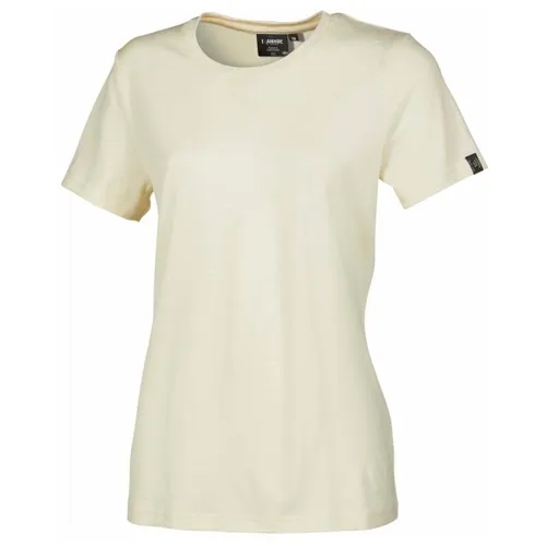Ivanhoe of Sweden - Women's UW T-Shirt - Merino shirt