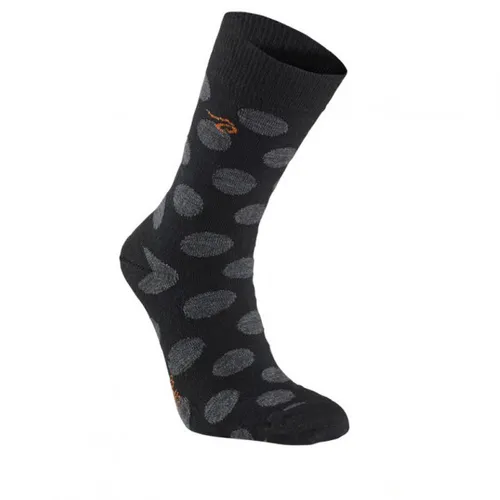 Ivanhoe of Sweden - Wool Sock Dot - Merino socks