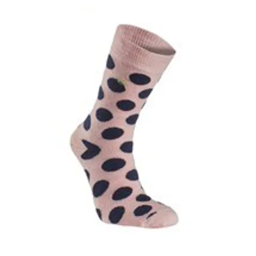 Ivanhoe of Sweden - Wool Sock Dot - Merino socks