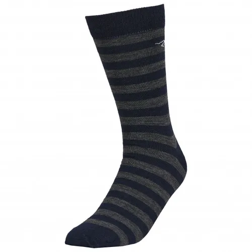 Ivanhoe of Sweden - Wool Sock Stripe - Merino socks