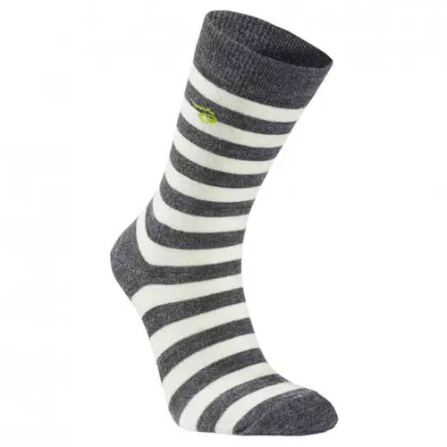 Ivanhoe of Sweden - Wool Sock Stripe - Merino socks