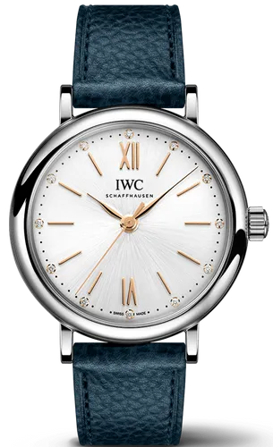 IWC Watch Portofino Automatic 34