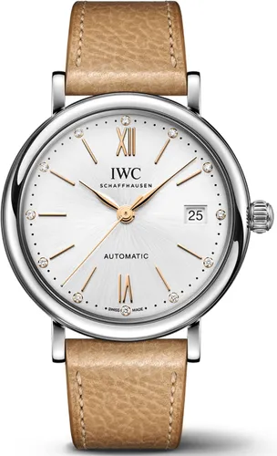 IWC Watch Portofino Automatic 37