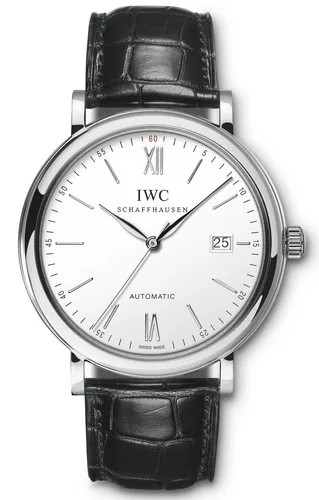IWC Watch Portofino Automatic