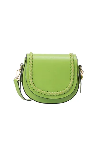 IZIA Women's Handbag Leather Shoulder Bag
