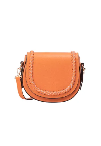 IZIA Women's Handbag Leather Shoulder Bag