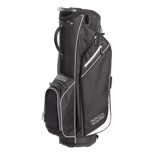 Izzo Golf Izzo Ultra-Lite Cart Golf Bag with Single Strap &
