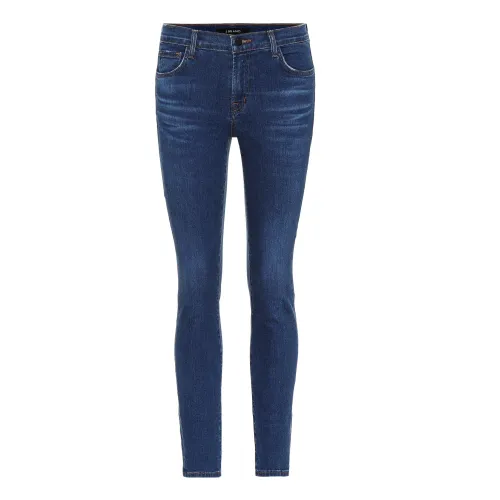 J Brand , Skinny jeans 811 - 23 ,Blue female, Sizes:
