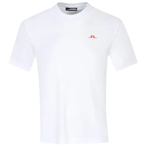 J Lindeberg Ade Golf T Shirt